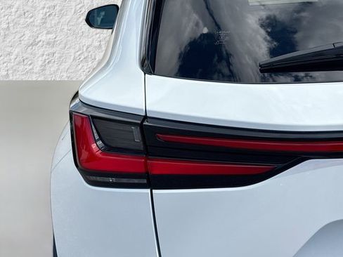 New 2026 Lexus NX 450h+ AWD w/ Luxury Package image 10