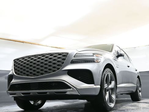 New 2025 Genesis GV80 3.5T Prestige image 28