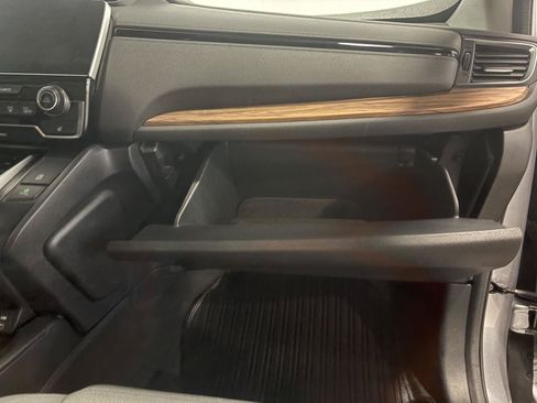 Used 2022 Honda CR-V EX image 45