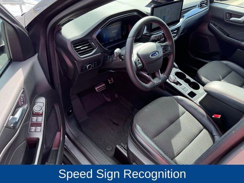 Certified 2023 Ford Escape ST-Line w/ Tech Pack #1 image 9