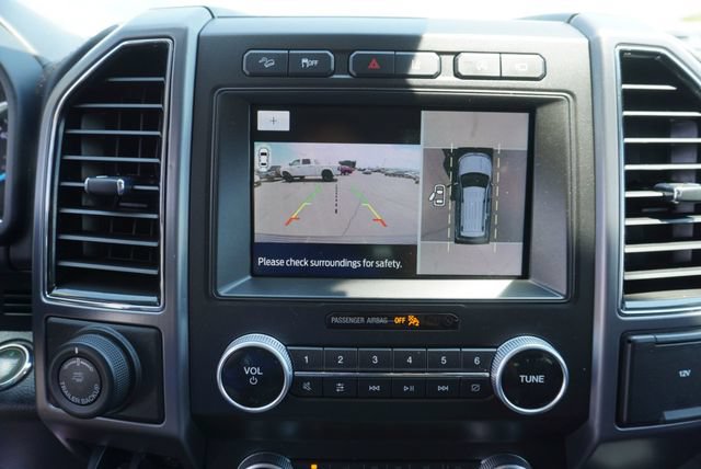 Used 2021 Ford Expedition Platinum AWD/4WD image 41