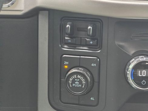 Used 2021 Ford F150 XLT w/ Equipment Group 302A High image 14