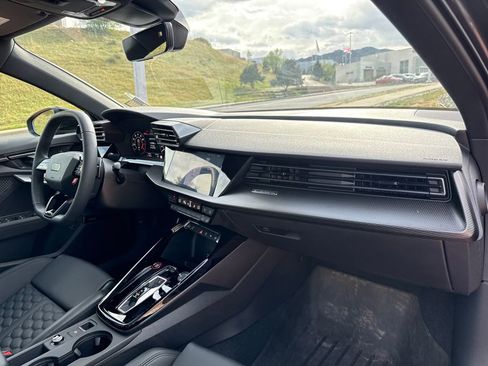 Used 2025 Audi RS 3 AWD/4WD image 34