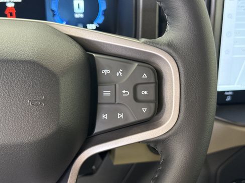 New 2026 Ford Bronco Big Bend AWD/4WD image 26