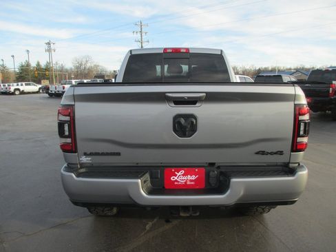 Used 2023 RAM 2500 Laramie image 6