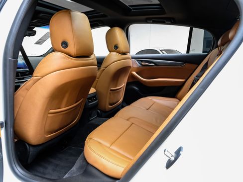 Used 2024 Cadillac CT5 Premium Luxury w/ Platinum Package image 41