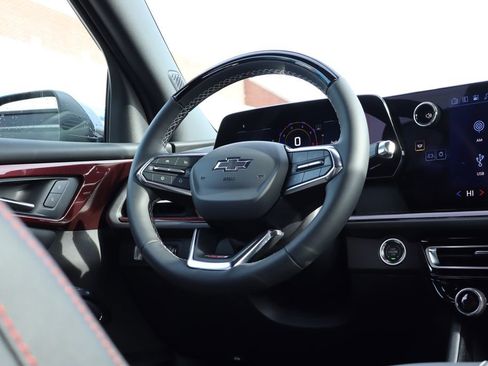 New 2026 Chevrolet Traverse Z71 w/ Enhanced Driving Package image 50