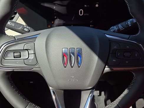 New 2026 Buick Encore GX Preferred w/ Comfort Package image 12