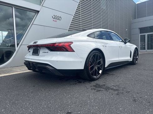 New 2026 Audi RS e-tron GT performance AWD/4WD image 3