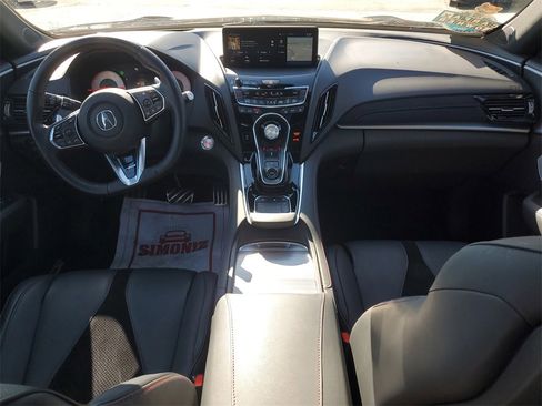 Certified 2023 Acura RDX A-Spec image 18