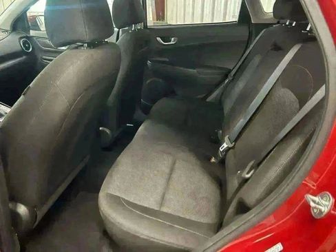 Used 2022 Hyundai Kona SEL w/ Convenience Package image 31