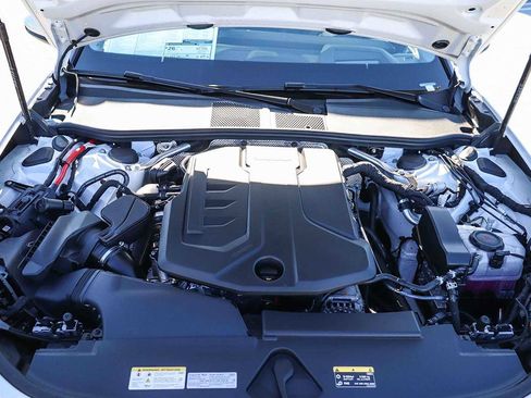 New 2025 Audi A5 2.0T Premium Plus image 36