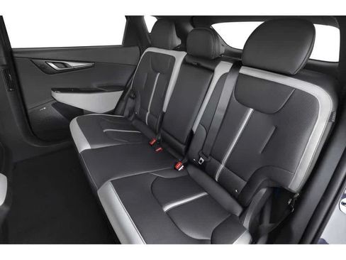 New 2026 Kia EV6 GT-Line RWD image 9