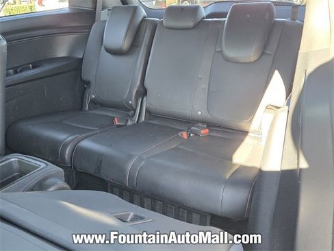 Used 2023 Honda Odyssey Sport image 10