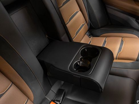 Used 2024 Mercedes-Benz GLE 53 AMG 4MATIC Coupe image 26