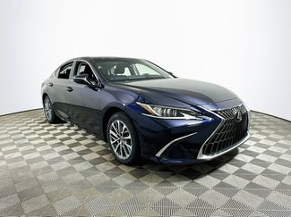 Used 2023 Lexus ES 350 w/ Accessory Package (Z2) FWD video 1