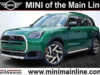 New 2025 MINI Cooper Countryman S video 1