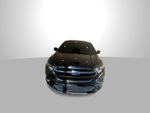 Used 2016 Ford Edge Sport w/ Technology Package AWD/4WD image 3