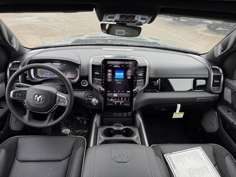 New 2026 RAM 1500 Laramie image 11