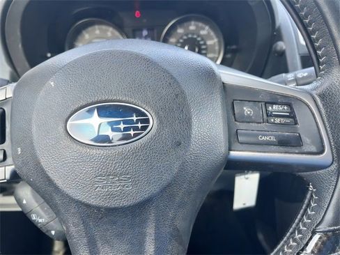 Used 2016 Subaru Forester 2.5i Limited w/ Popular Package #2 image 27