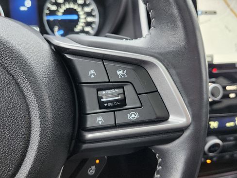 Used 2022 Subaru Ascent Touring w/ Popular Package #2A image 38