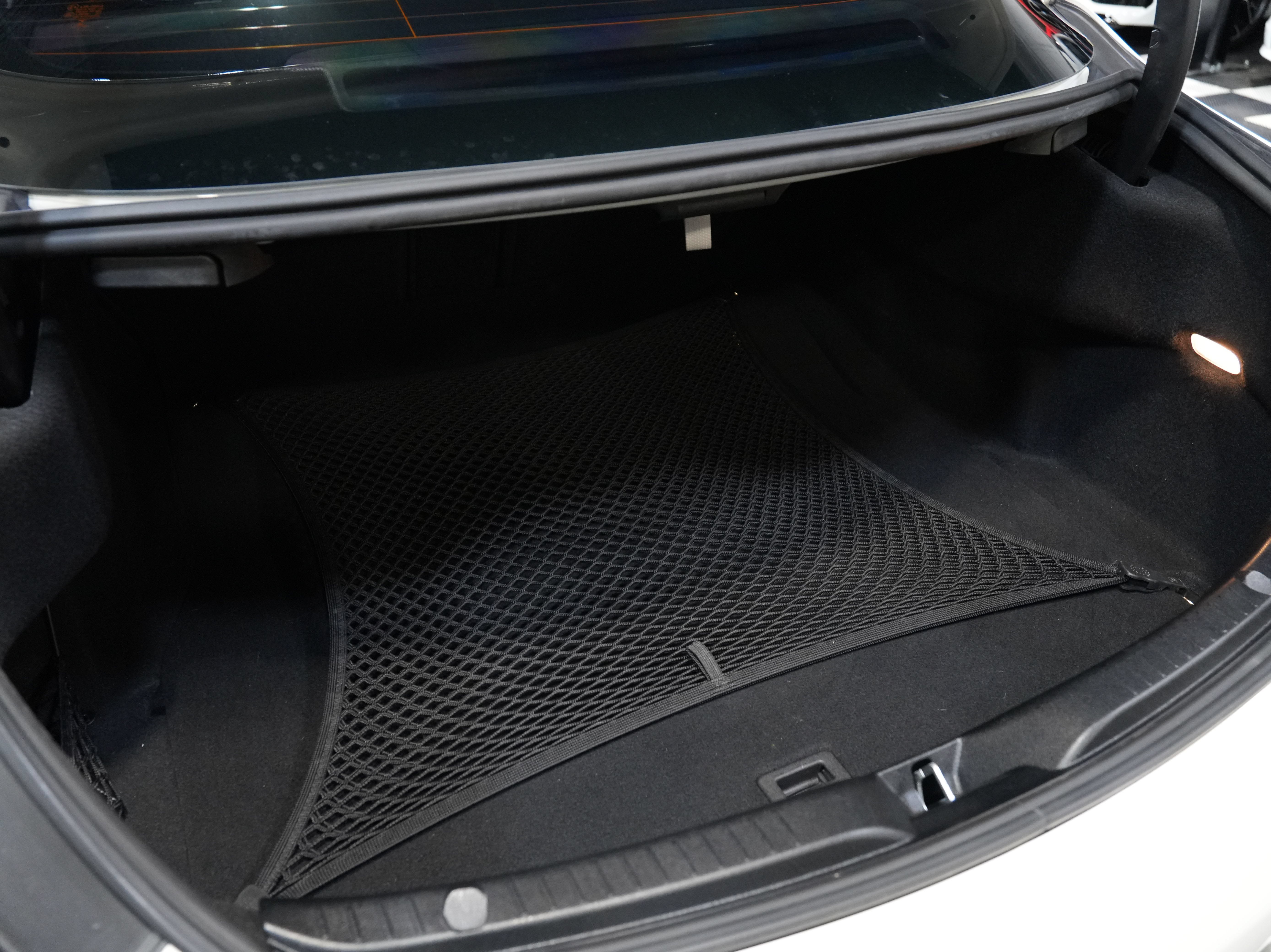 Used 2019 Mercedes-Benz C 63 AMG S image 47