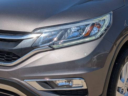 Used 2016 Honda CR-V EX image 10