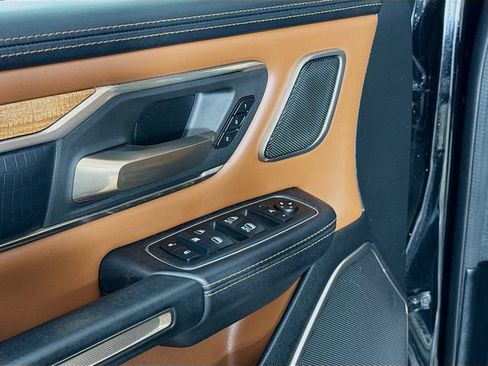 Used 2020 RAM 1500 Limited image 18