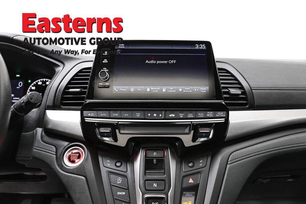 Used 2025 Honda Odyssey Sport-L image 13
