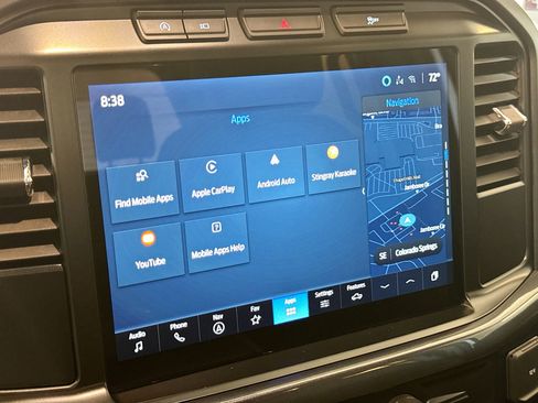 Used 2024 Ford F150 STX image 21