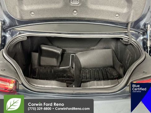 Used 2019 Chevrolet Camaro LT RWD image 28