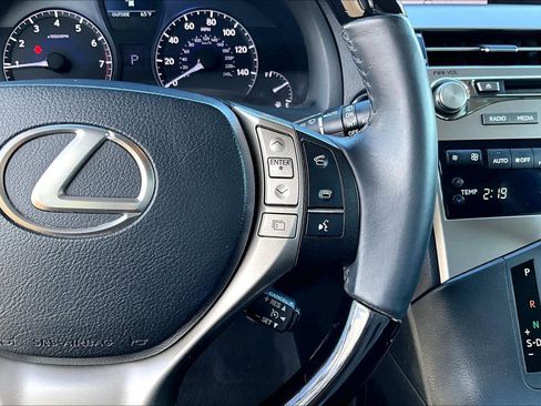 Used 2013 Lexus RX 350 FWD image 23