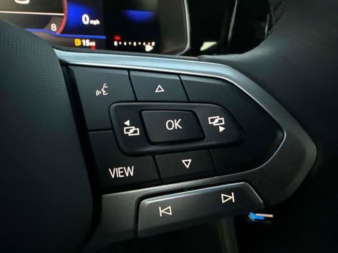 New 2026 Volkswagen Jetta SE image 26