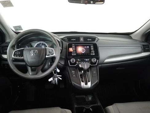 Used 2017 Honda CR-V LX image 31