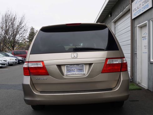 Used 2006 Honda Odyssey EX-L image 14