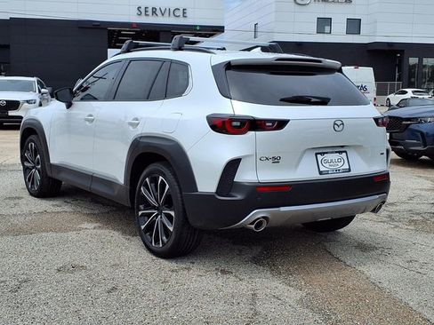 New 2026 MAZDA CX-50 AWD 2.5 S w/ Weather Package image 6
