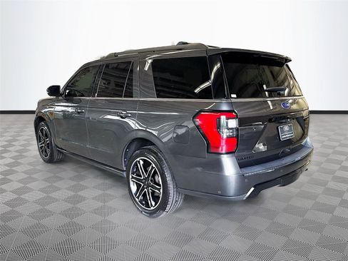 Used 2020 Ford Expedition Limited w/ Equipment Group 303A AWD/4WD image 5