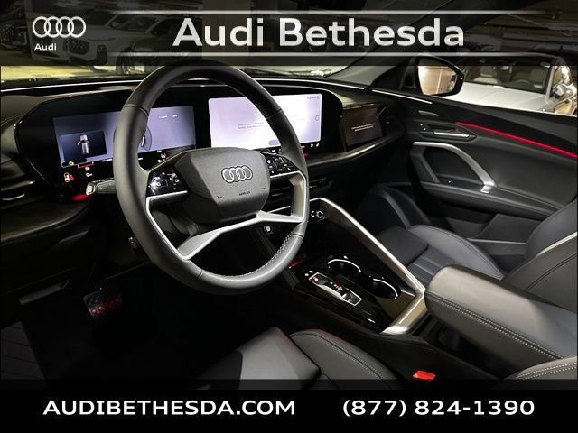 New 2026 Audi Q5 Premium Plus AWD/4WD image 12