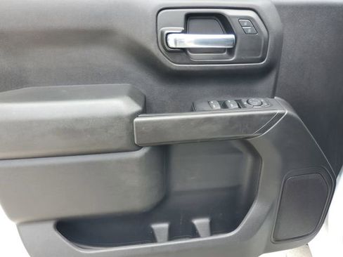 Used 2022 Chevrolet Silverado 1500 Custom Trail Boss image 19