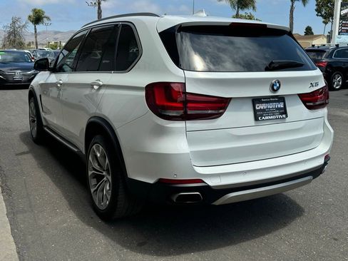Used 2018 BMW X5 sDrive35i RWD image 7