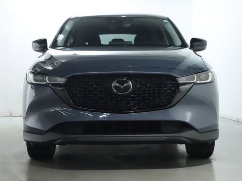 Used 2023 MAZDA CX-5 Carbon Edition image 5