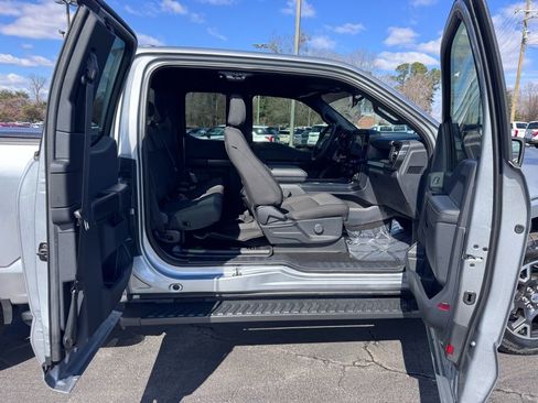 Used 2024 Ford F150 STX image 26