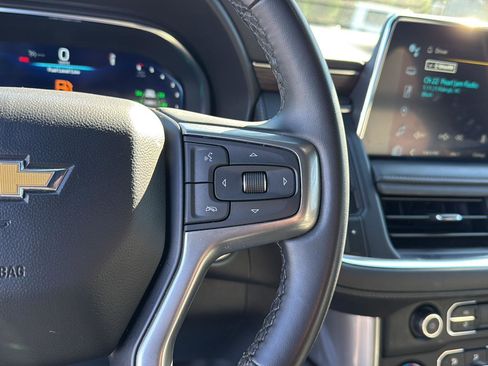 Certified 2024 Chevrolet Tahoe LT image 20