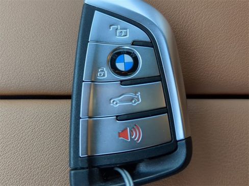 Certified 2023 BMW X5 xDrive40i w/ Premium Package image 31