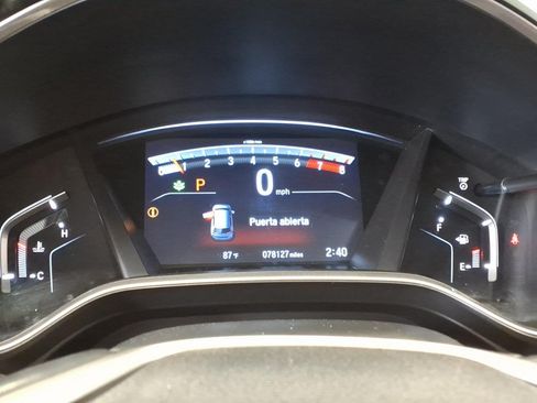 Used 2020 Honda CR-V EX-L image 16