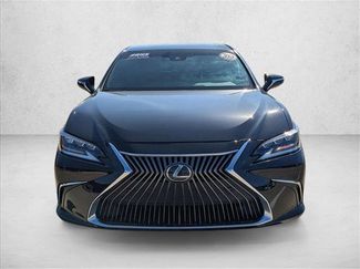 Used 2020 Lexus ES 350 w/ Luxury Package video 2
