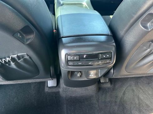 Used 2024 Hyundai Palisade Calligraphy AWD/4WD image 21