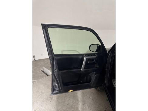 Used 2021 Toyota 4Runner SR5 image 9