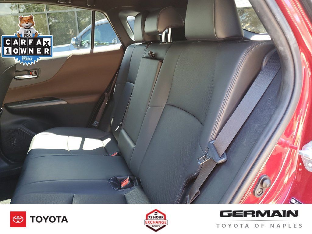 Used 2021 Toyota Venza Limited AWD/4WD image 20