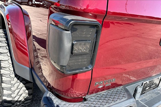 Used 2021 Jeep Gladiator Sport AWD/4WD image 24